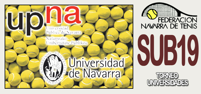 Torneo Abierto &quot;Universidades&quot;